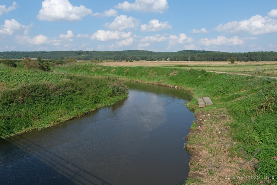 W Dolinie Kwidzyńskiej- Liwa W Dolinie Kwidzyńskiej- Liwa