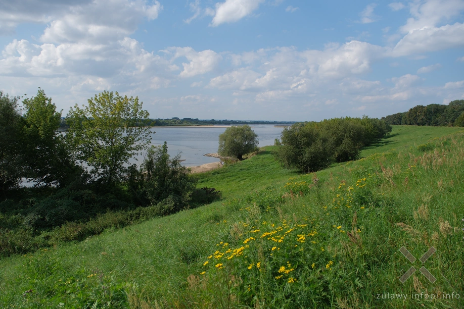 W Dolinie Kwidzyńskiej W Dolinie Kwidzyńskiej