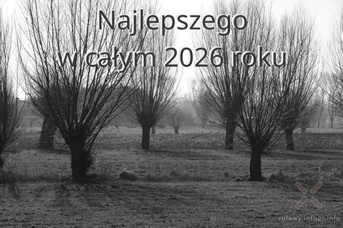 01.01.2026. Nowy Rok 2026