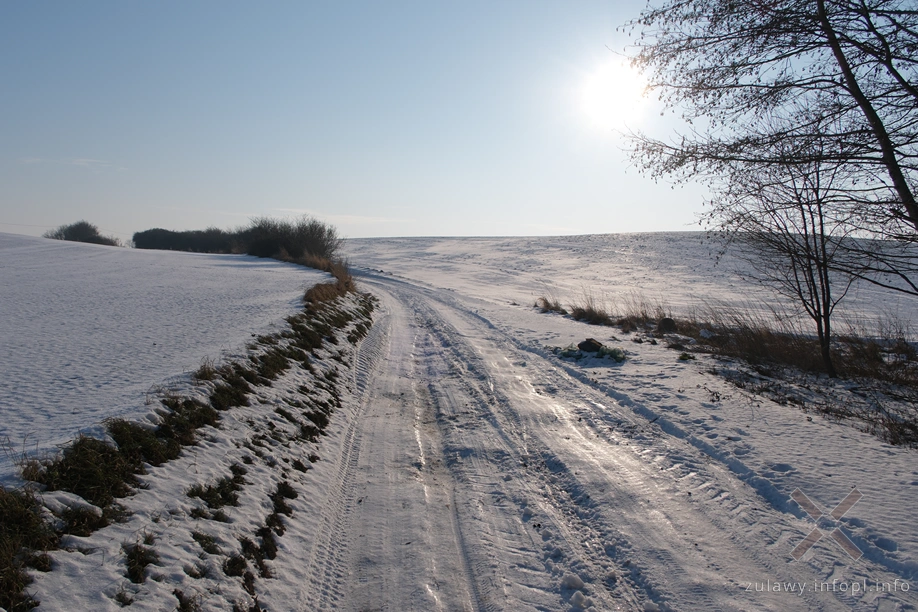 Pojezierze Dzierzgońsko-Morąskie
