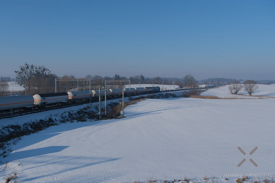 Pojezierze Dzierzgońsko-Morąskie
